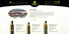 orobaena aceite web ecommerce 