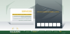 Servicios Estructuras Salguero