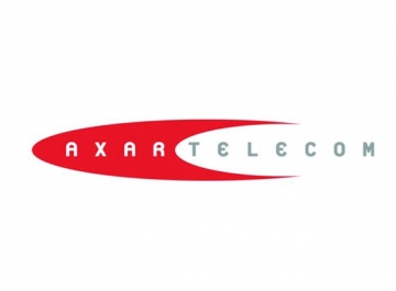 Axartelecom Logotipo