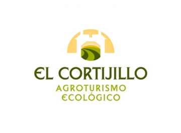 Logotipo Casa El Cortijillo