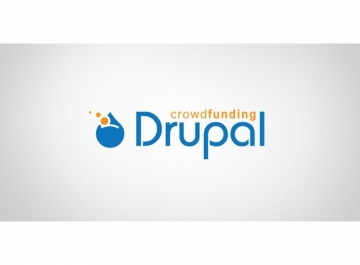 Captura Drupal Crowdfunding