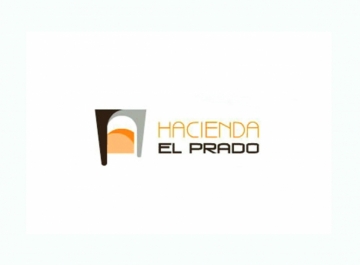 Hacienda El Prado logotipo