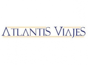Atlantis Viajes Imagen corporativa