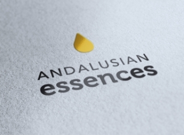 logotipo andalusian essences