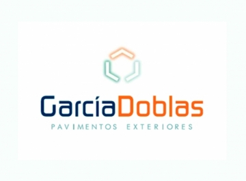 Pavimentos Exteriores García Doblas