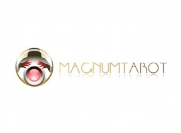 Magnum Tarot Logotipo