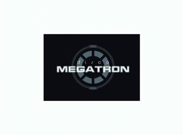 Captura Disco Megatron