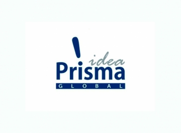 Prisma Idea Identidad Corporativa