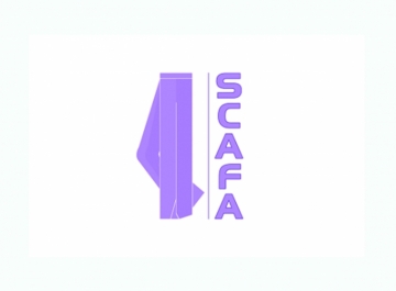 Scafa logotipo